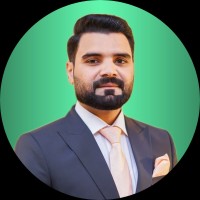 Jawad Ali Khan