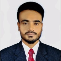 Md Azaz Ahmed