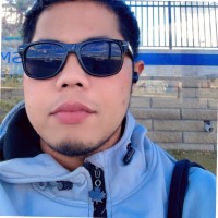 mark darwin rosero
