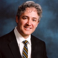 Gregory Middleton