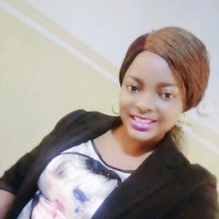 Esther Oluwadamilola Ayoola