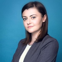 Ewelina Załęska