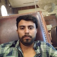 Upender Chaudhary