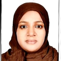Shaza Farah