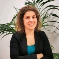 Sara Redondo Carrascal