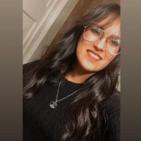 Evelyn Camila Gomez