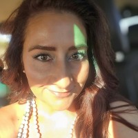 Charlene Woensdregt