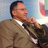 Elisban Gonzales