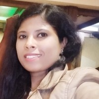 Surayya Parveen
