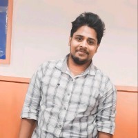 Aaron Arul Gnanaraj S