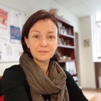 Sabine Besset Kahsay