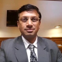 Jitendra Deshpande