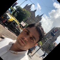 Sadat Syed