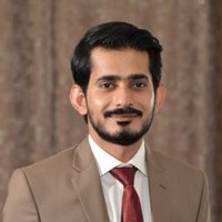 Muhammad Umar Aziz, PMP®