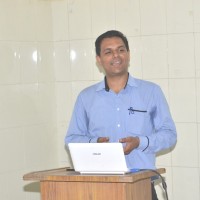 Vipul Tiwari