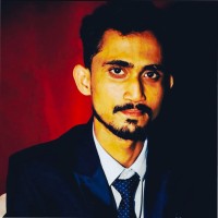 Akhil Kumar Kashyap