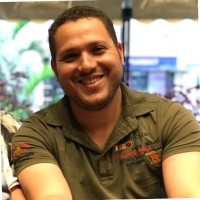 Eslam Mohamed