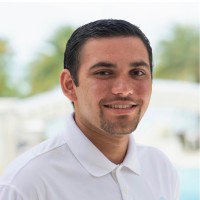 Jeremy Ramsook