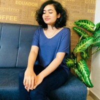 Kavya Rai