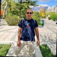 Mehdi Ilkhani
