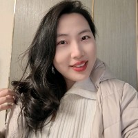 Nancy Wang