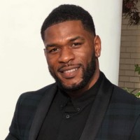 Carlos Rodgers