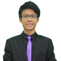 Wooi Hoong Wong
