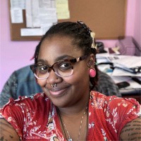 Nakeisha Jones