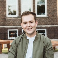 Logan Spencer