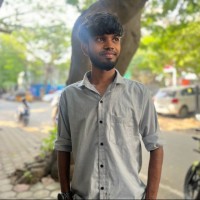 Navaneethakrishnan D