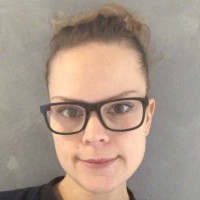 Sabrina Bernth Knudsen