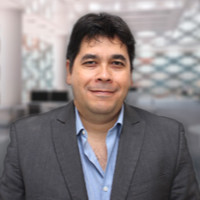 Rogelio Paredes Torres