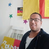 Moaz Abdalla