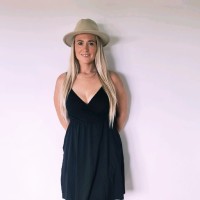 Gina Mackie