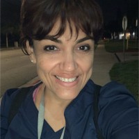 Roberta Robles