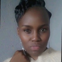 Sibongile Jahanna