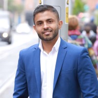 Mathew Varghese