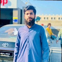 Naeem Lodhi