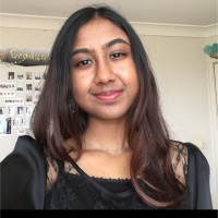 Kaveena Anantha-Siva