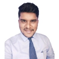 Pavan S