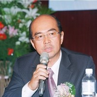 蔡(Tsai)銘東（Alex)