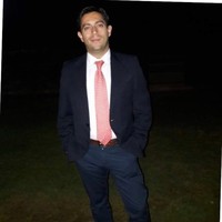 Alvaro González Alfaro