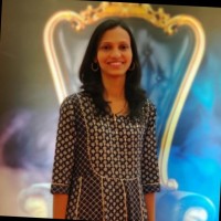 Deepali Pingale