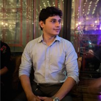 Shreyas Govalkar