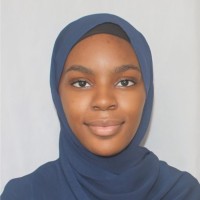 Aisha-Yusra S.