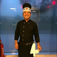 MUHAMMAD ROSYID RIDLO