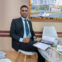 Nitin Gavale