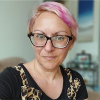 Rebecca Wire