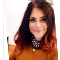 Martina Timmerer-Maier