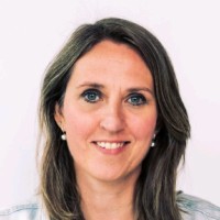 Debbie Voogsgeerd